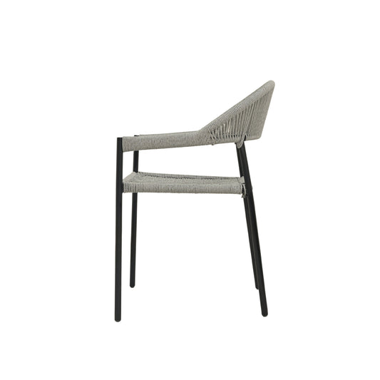 Ark chairs White