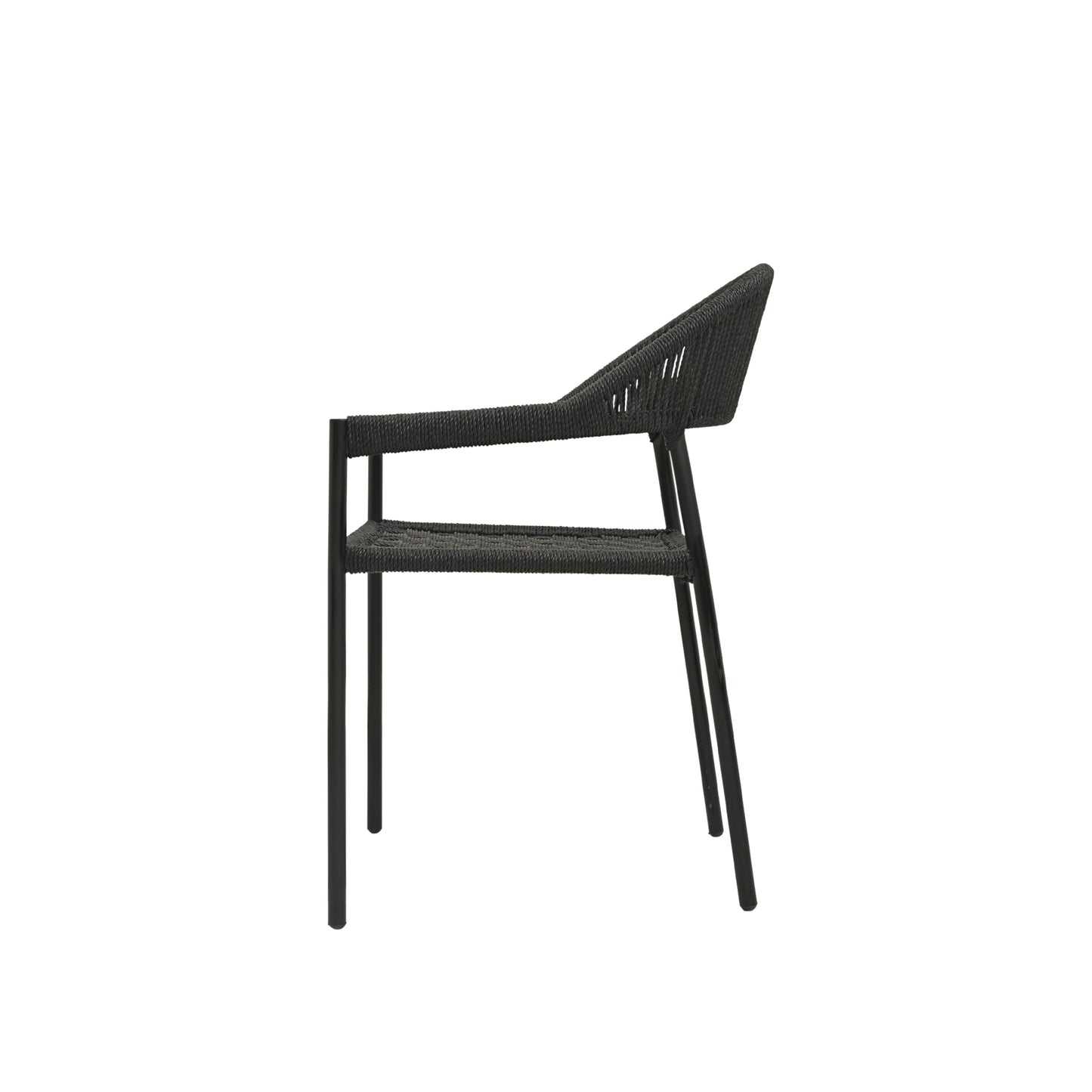 Ark chairs Black