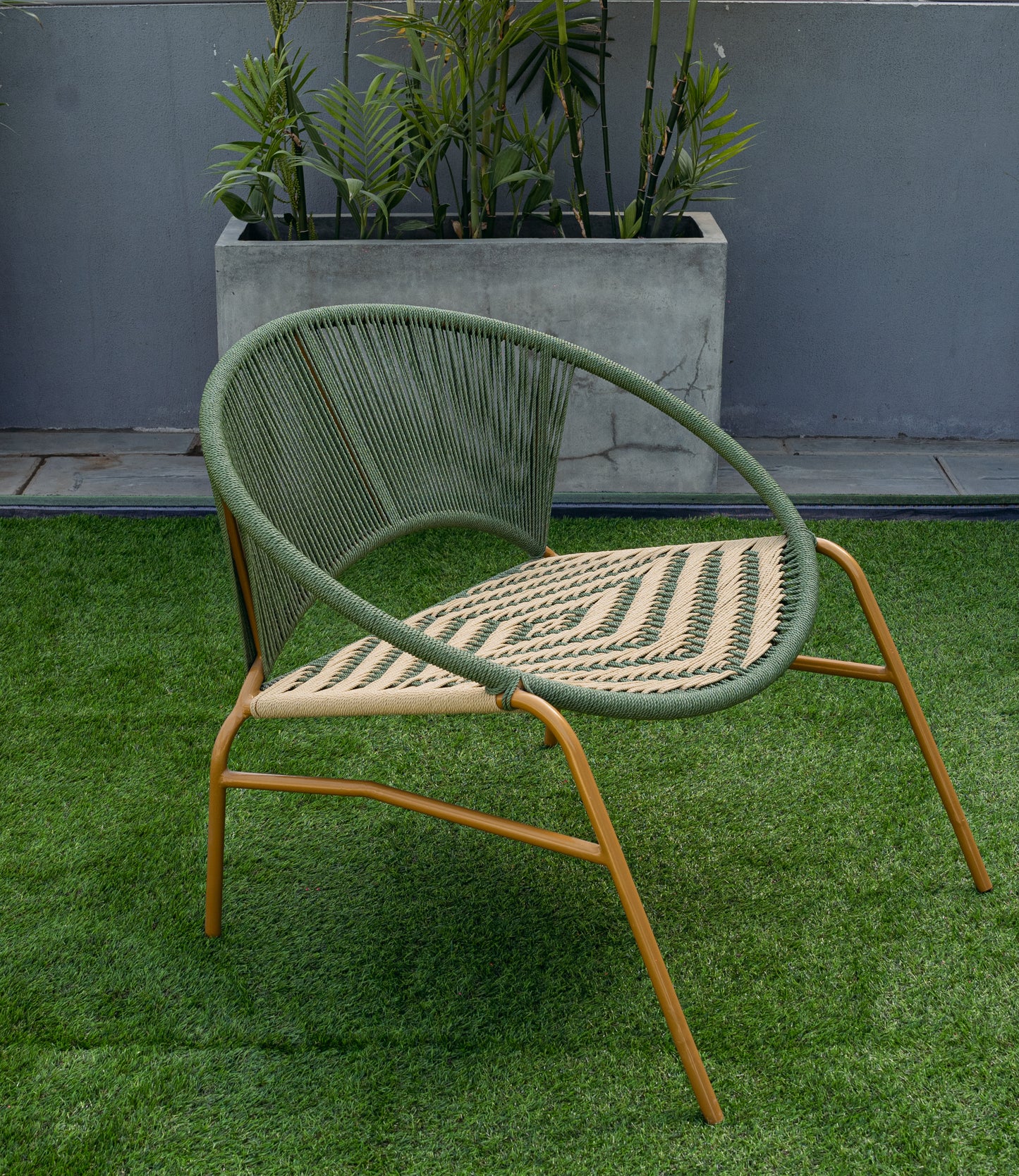 Cove Chair
