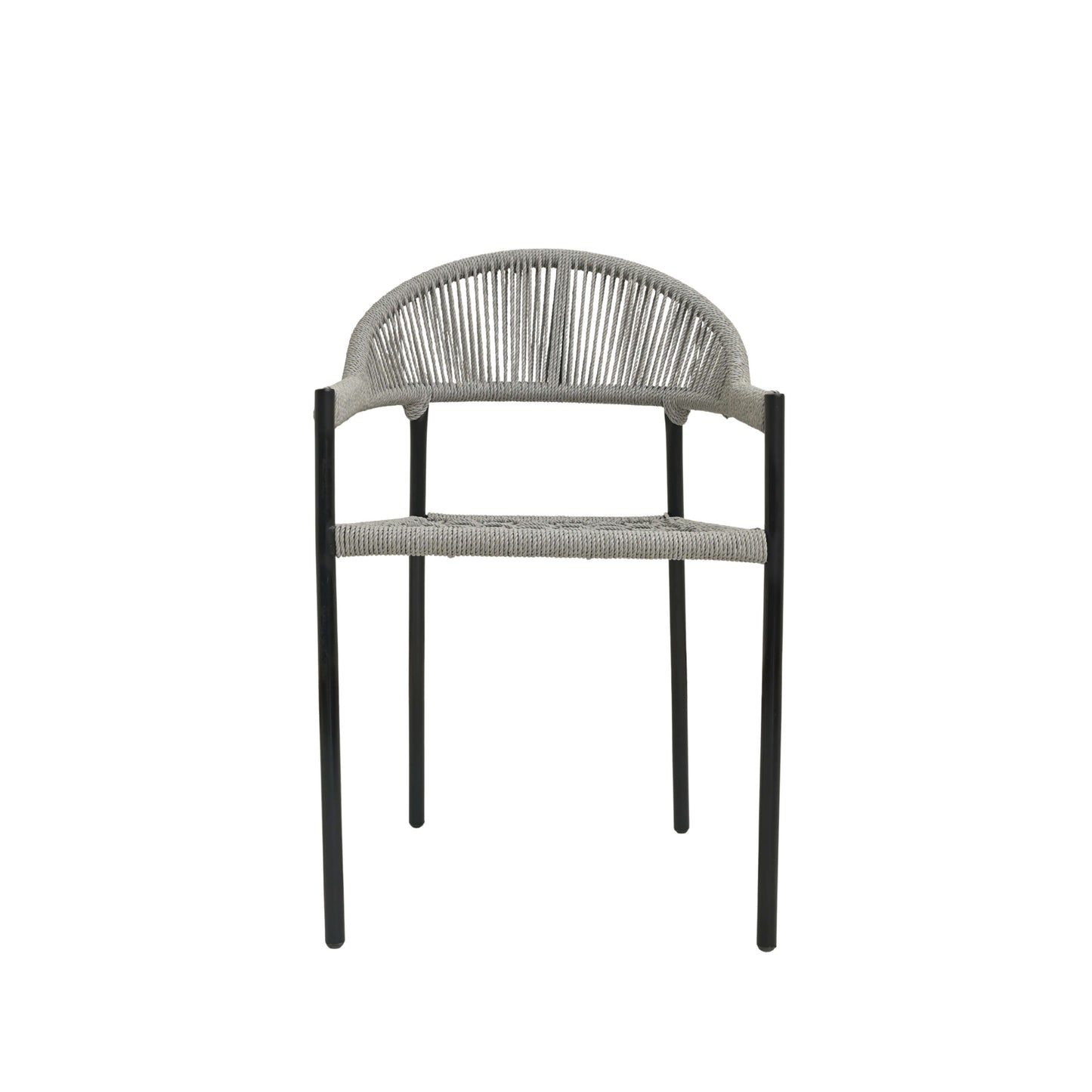 Ark Chairs Grey