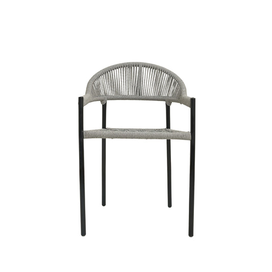 Ark Chairs Grey