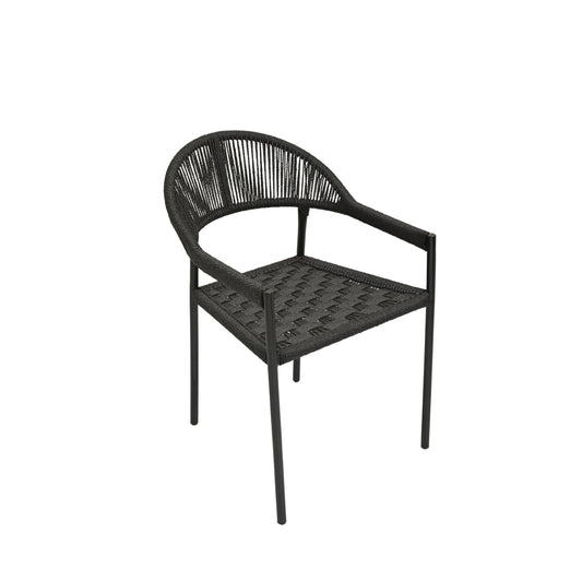 Ark chairs Black