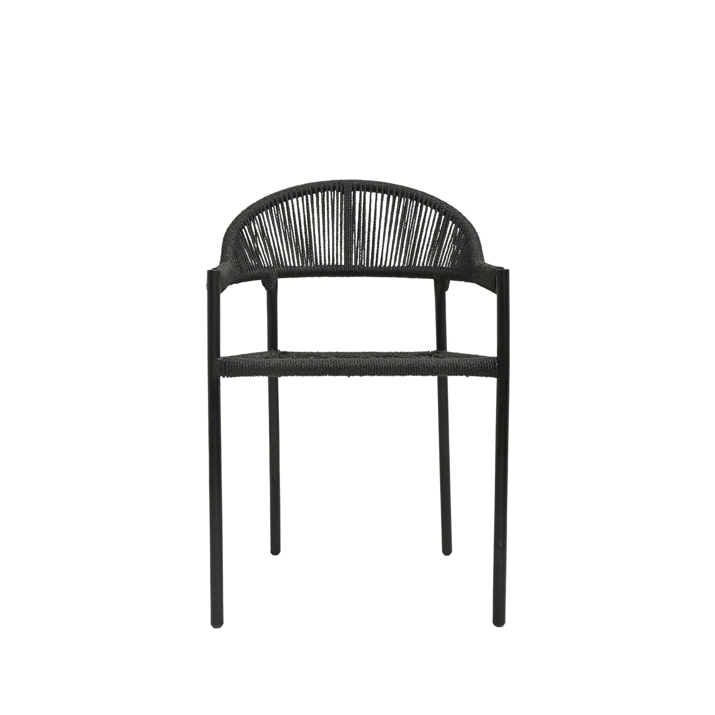 Ark chairs Black