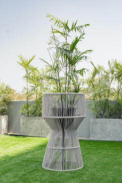 Ark Grove Planter