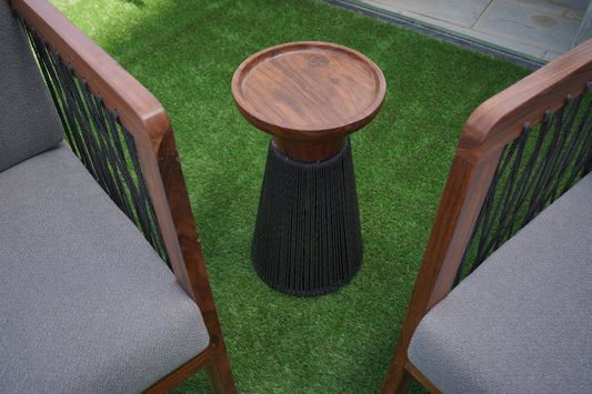 Deck Coffee Table