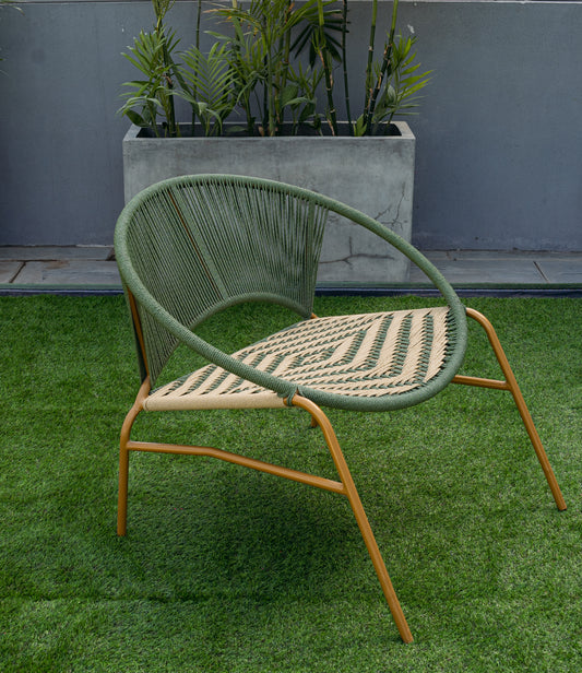 Cove Chair