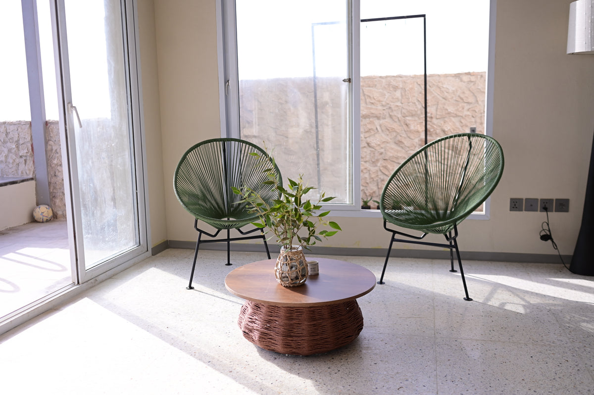 Dome Table