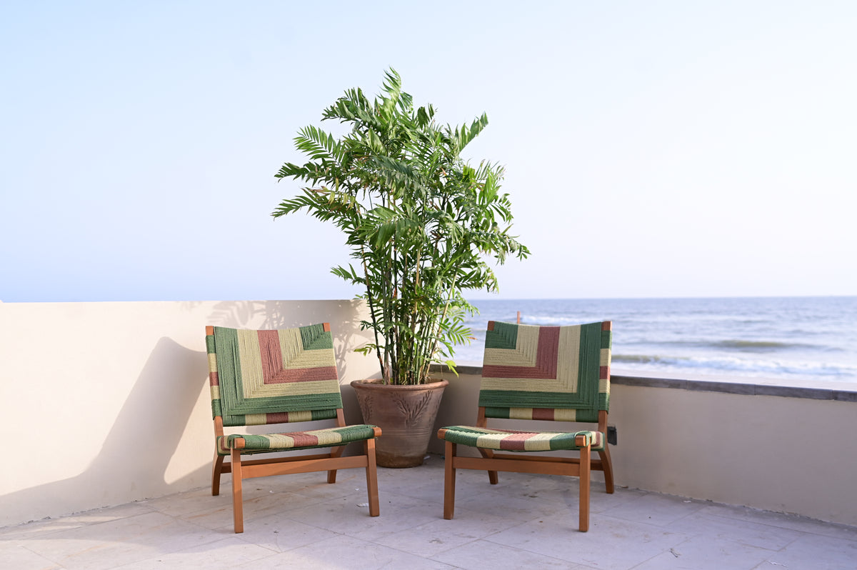 Mellow Chair