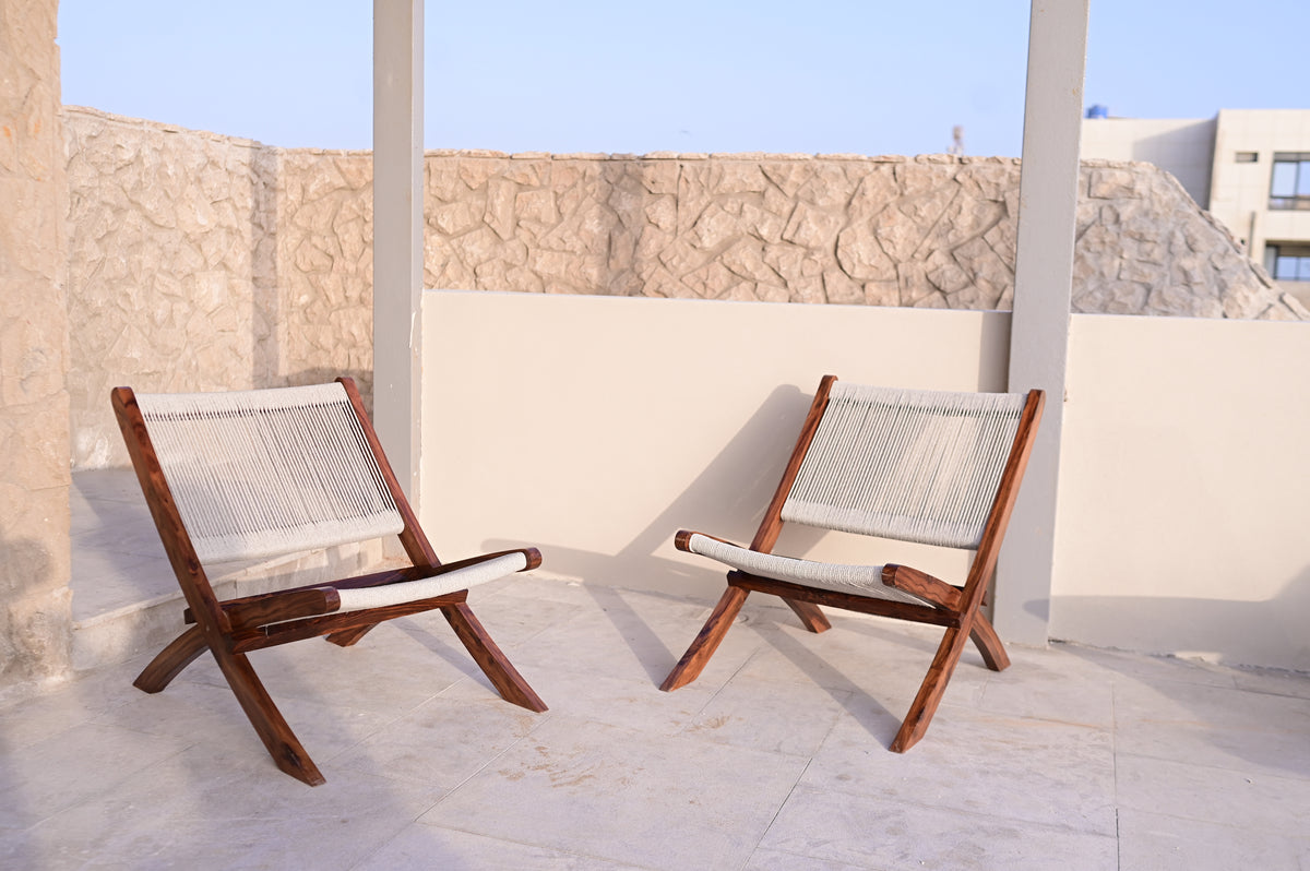 Dusk Chair