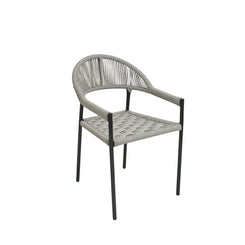 Ark Chairs Grey